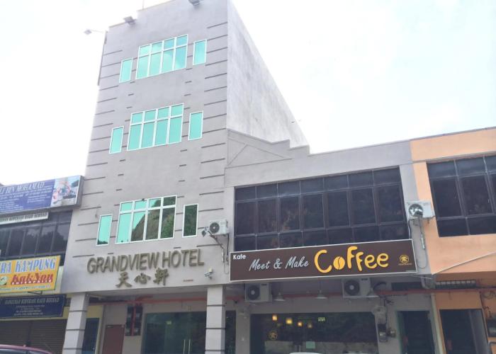 Grandview Hotel