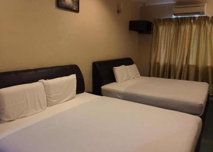 Grandview Vip Home