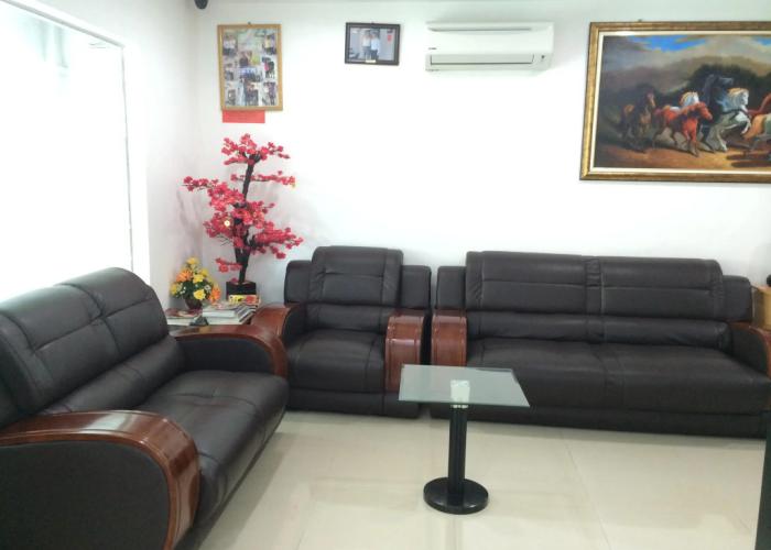 Grandview Vip Home