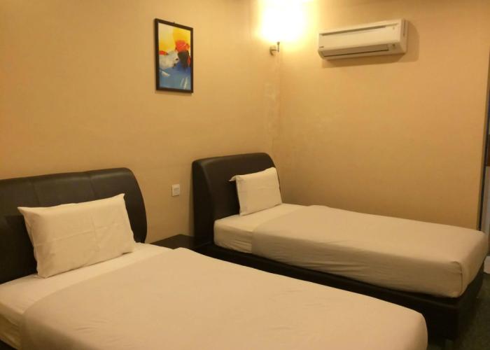Grandview Vip Home