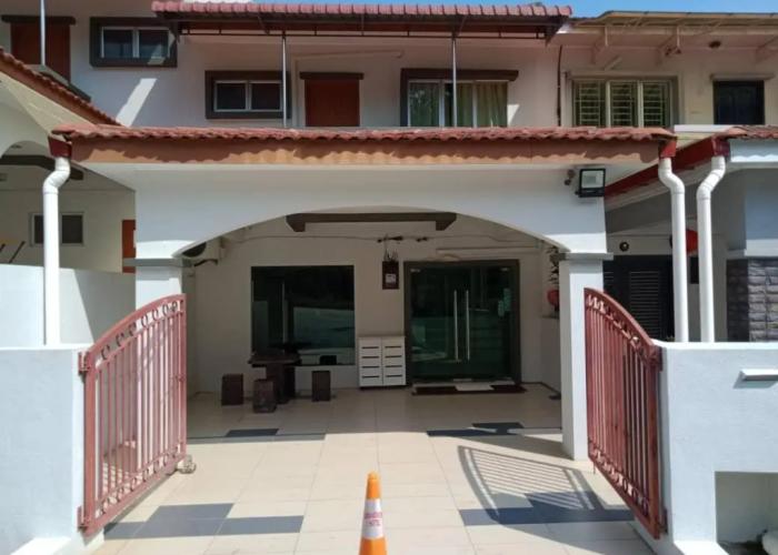 Grandview Vip Home