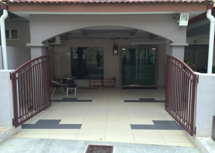 Grandview Vip Home
