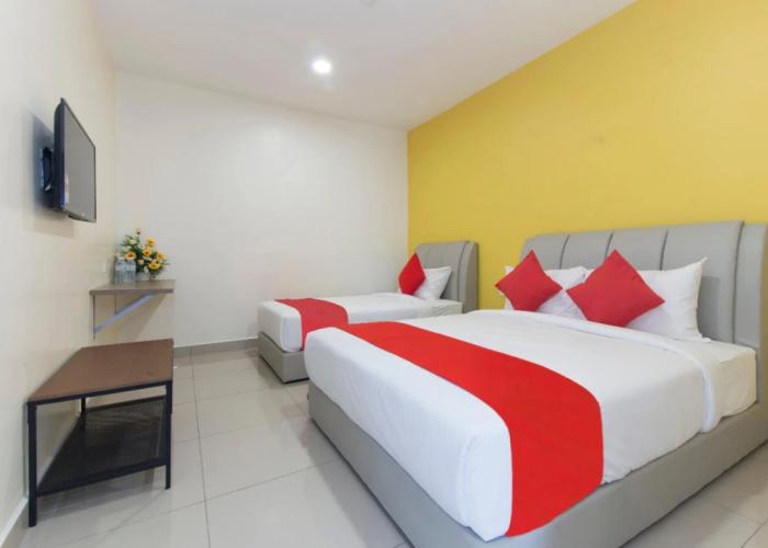 Hotel Agro