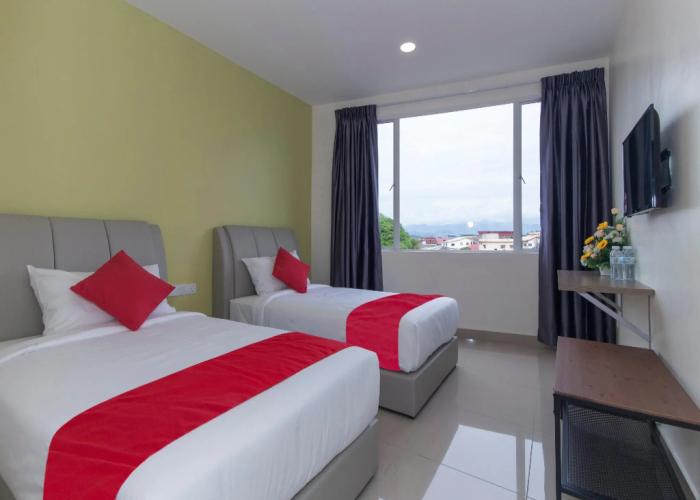 Hotel Agro