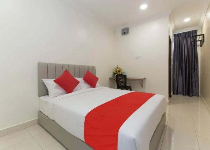 Hotel Agro