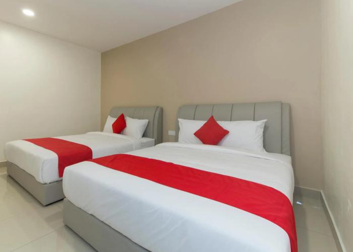 Hotel Agro