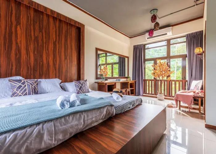 Bentong Eco Wellness Resort