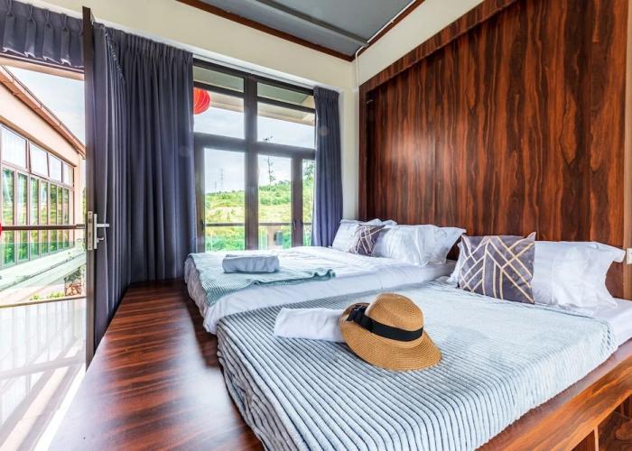 Bentong Eco Wellness Resort