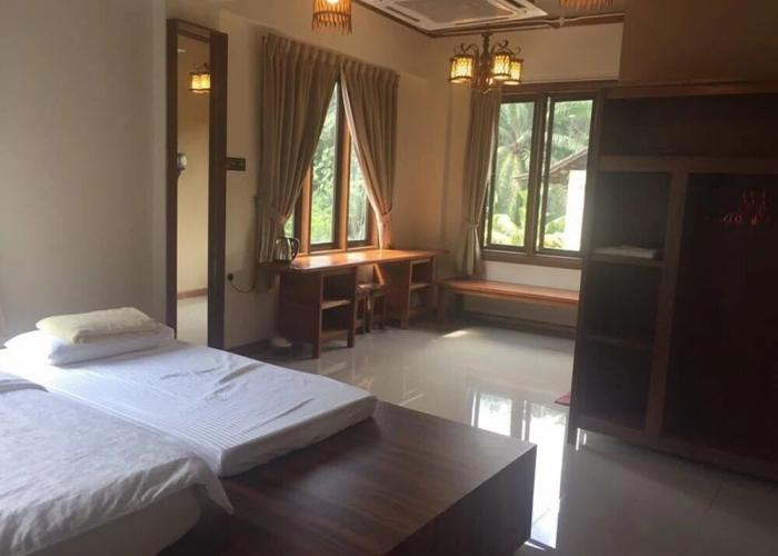 Bentong Eco Wellness Resort
