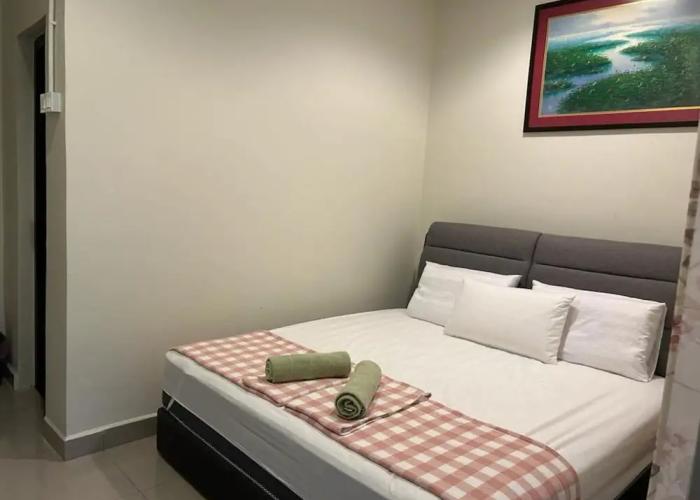 Private Pool FamilyResort Bentong Pahang
