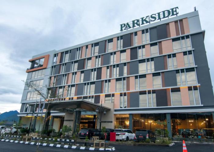Parkside Gayo Petro Hotel
