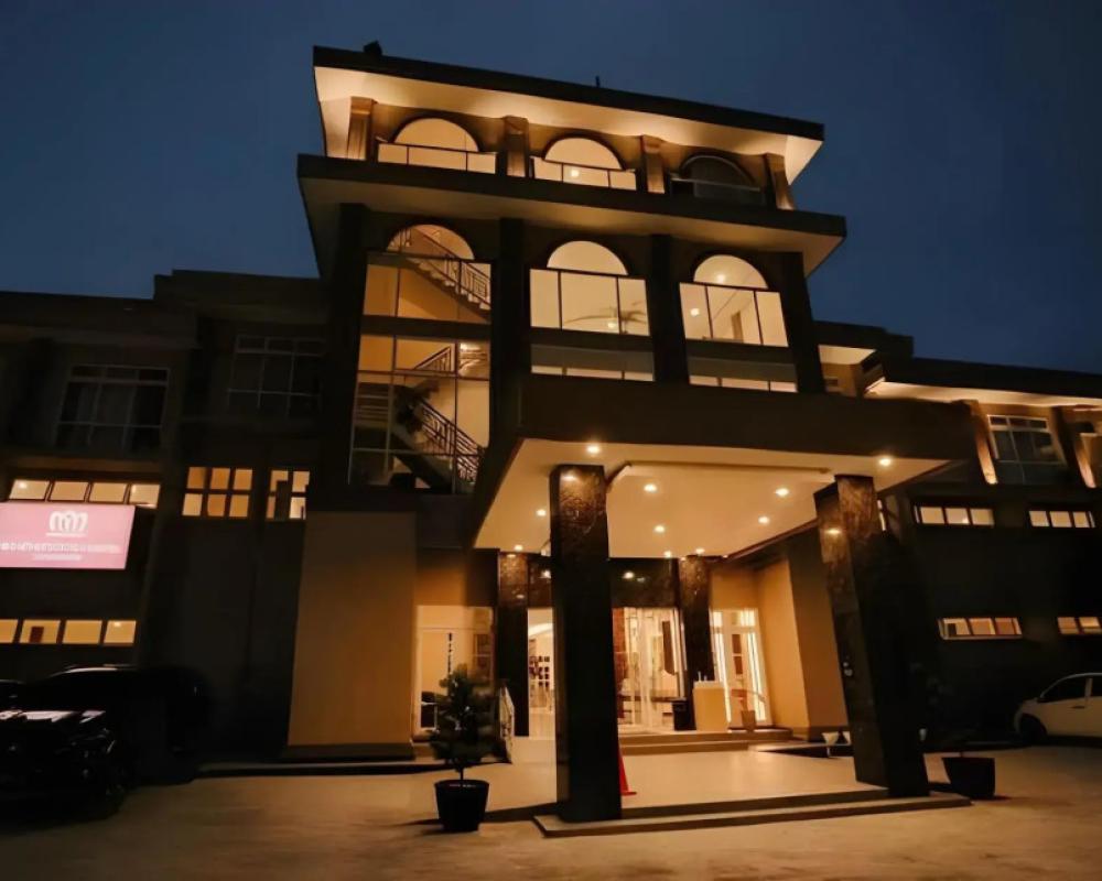 Portola Grand Renggali Hotel Takengon