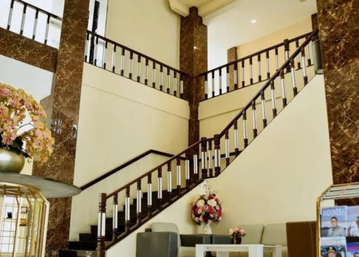 Portola Grand Renggali Hotel Takengon