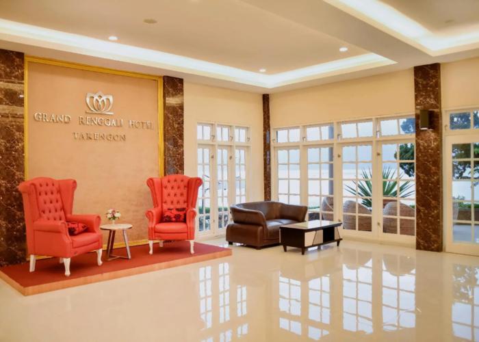 Portola Grand Renggali Hotel Takengon