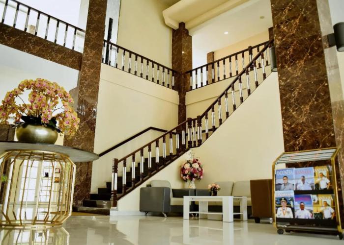 Portola Grand Renggali Hotel Takengon