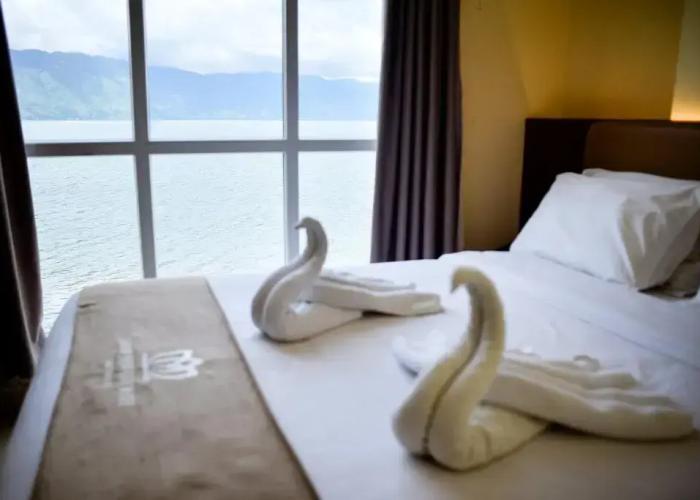 Portola Grand Renggali Hotel Takengon
