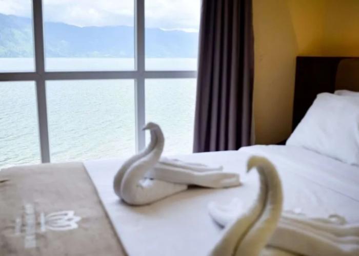 Portola Grand Renggali Hotel Takengon
