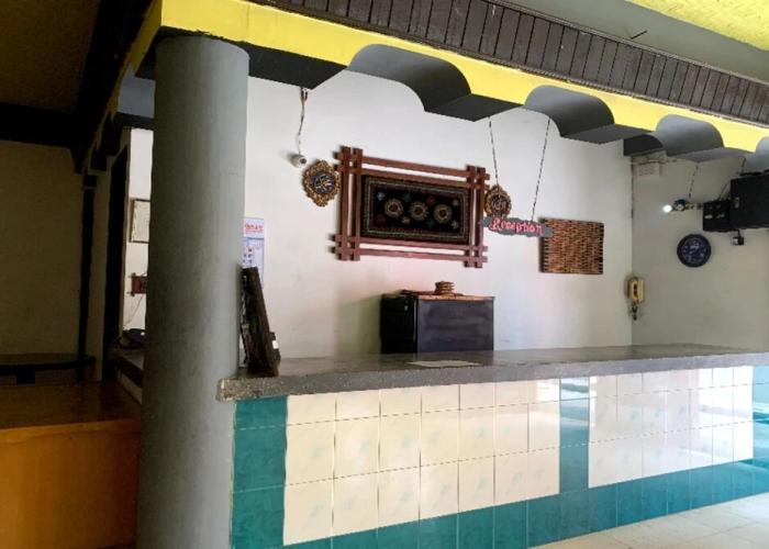 OYO 93237 Hotel Triarga