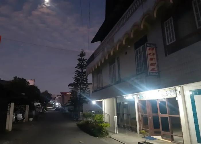 OYO 93237 Hotel Triarga