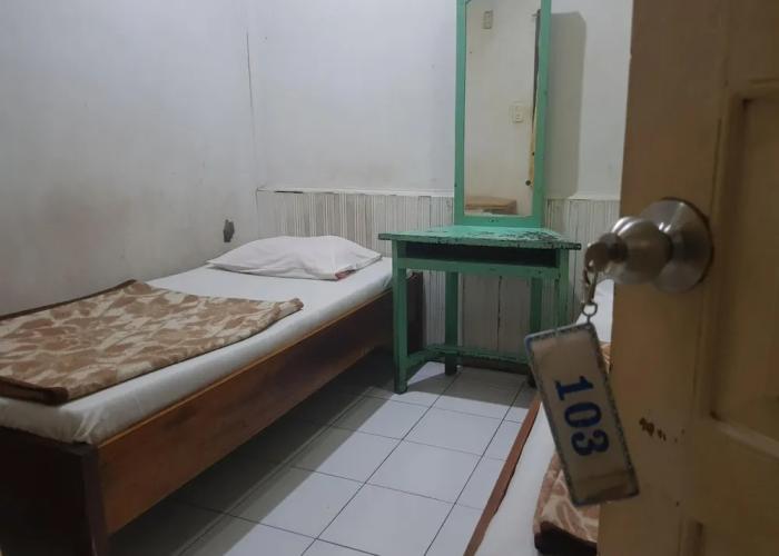 OYO 93237 Hotel Triarga