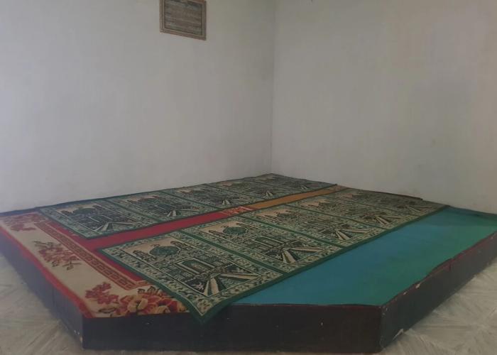 OYO 93237 Hotel Triarga