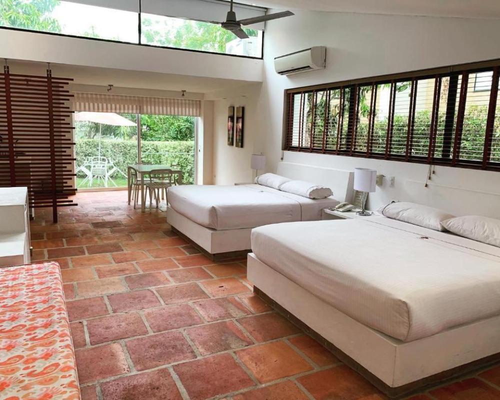 La Masia Hotel Boutique