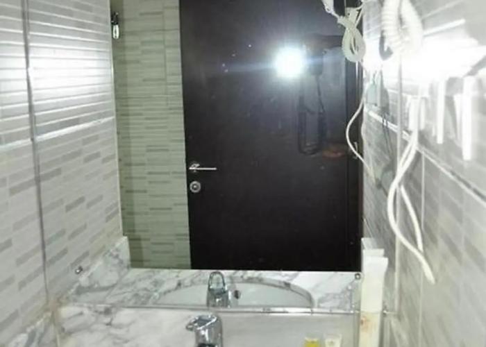 De Brass Suites Hotel