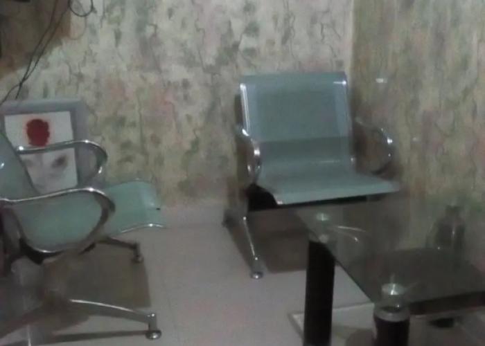 Jerry Cedarwood Guest House