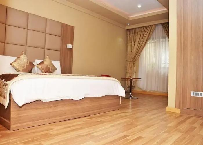 Amba Hotels Limited