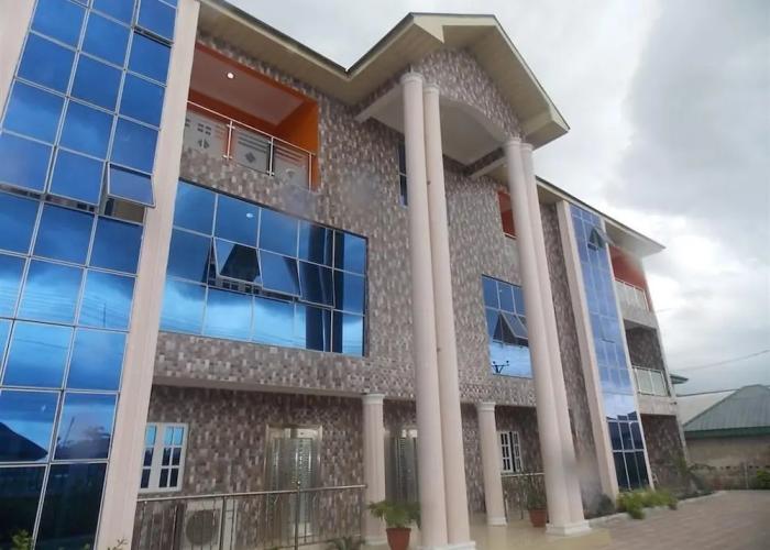 Amba Hotels Limited