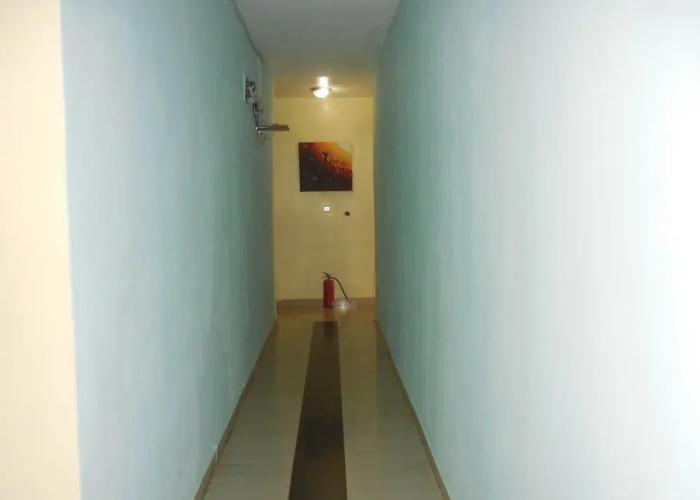 Amba Hotels Limited
