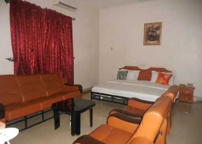 Amba Hotels Limited
