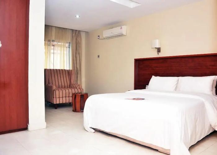 Amba Hotels Limited