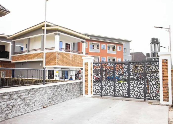 Le Rivera Apartments