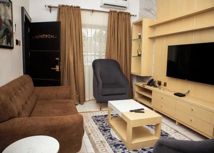 Le Rivera Apartments