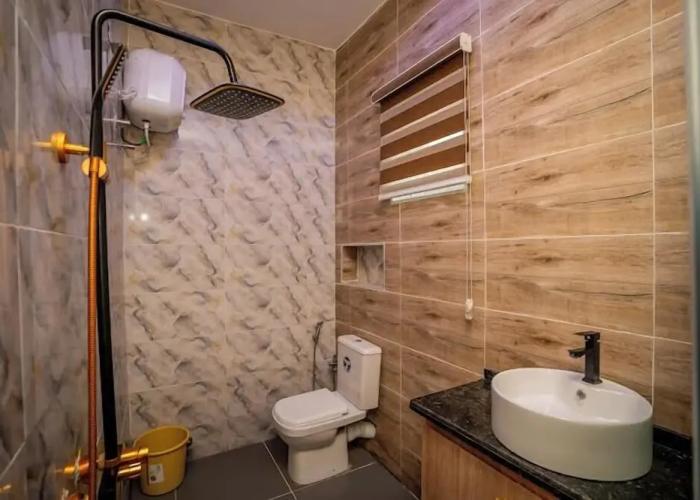 Trendy Hotel and Suites