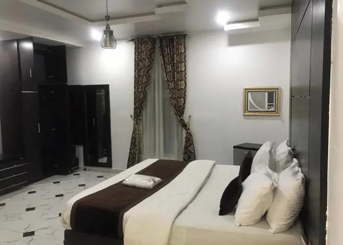 Doncont Homes and Apartments