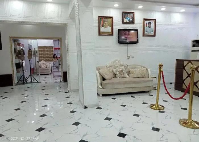Doncont Homes and Apartments