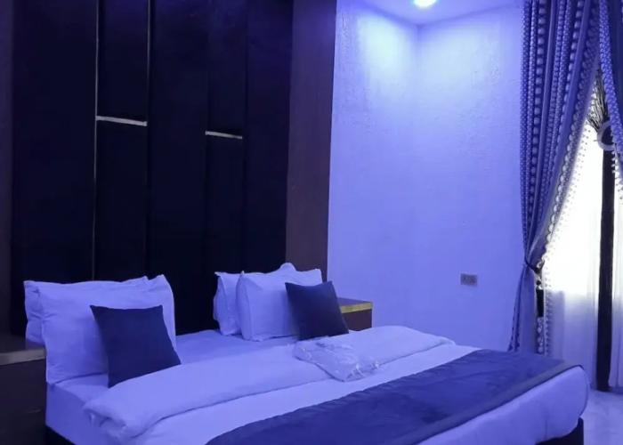 Doncont Homes and Apartments