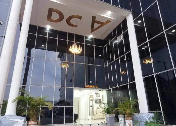Doncont Homes and Apartments