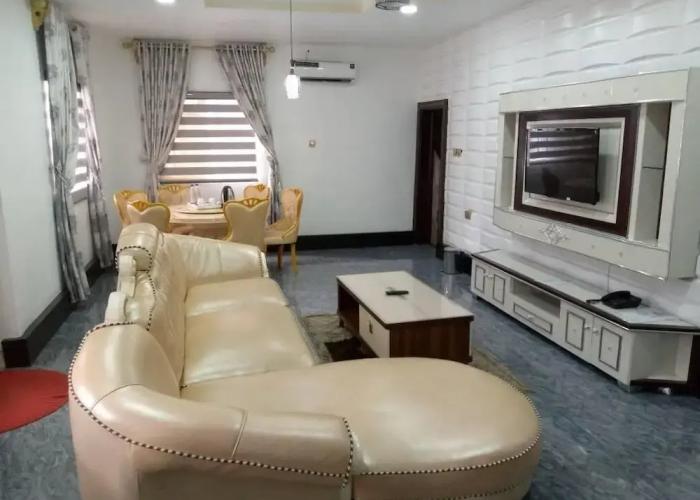 Doncont Homes and Apartments