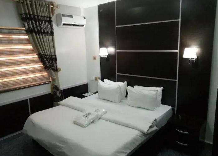 Doncont Homes and Apartments