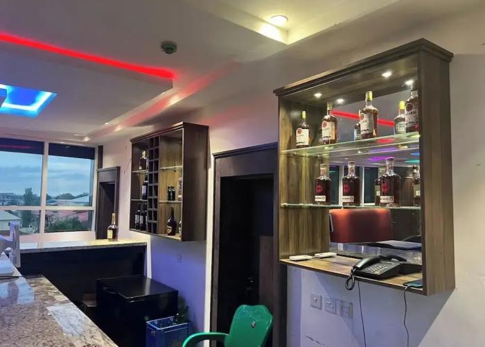 Ididie Hotels