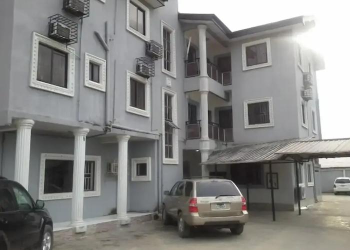Ididie Hotels