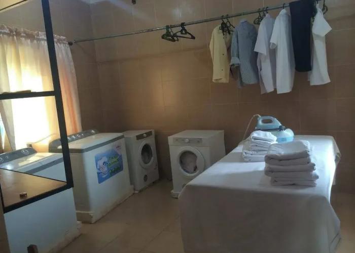 Ididie Hotels