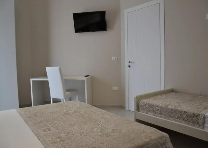 B&B Terra d'Oriente