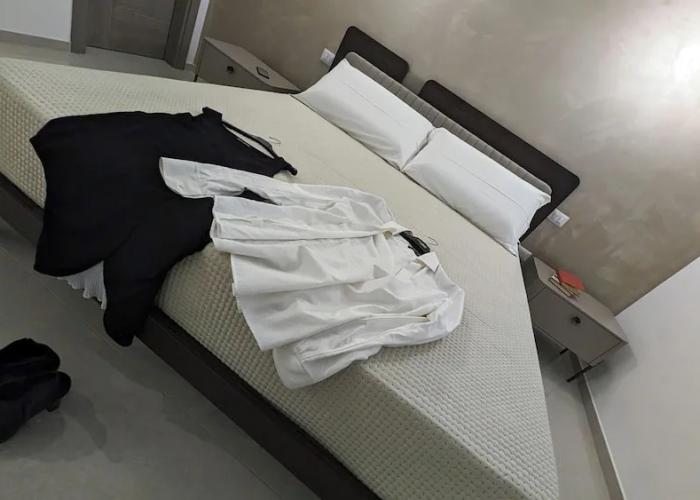 Pietra Viva - Suite & Relax