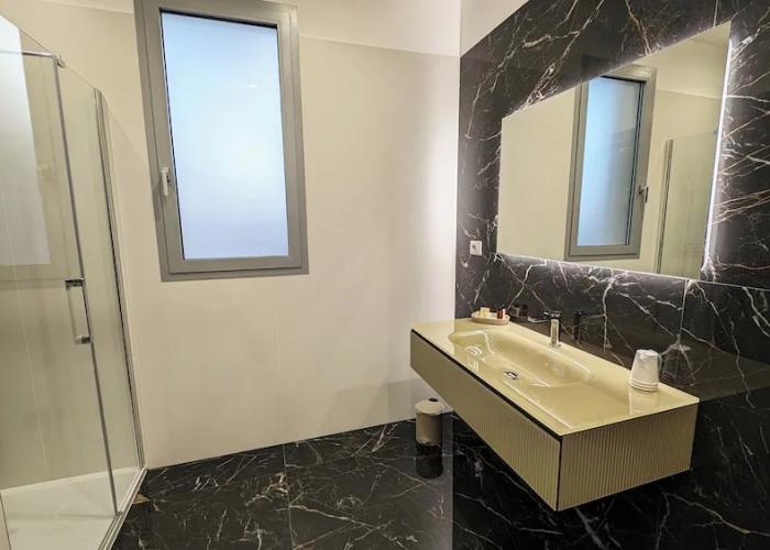 Pietra Viva - Suite & Relax