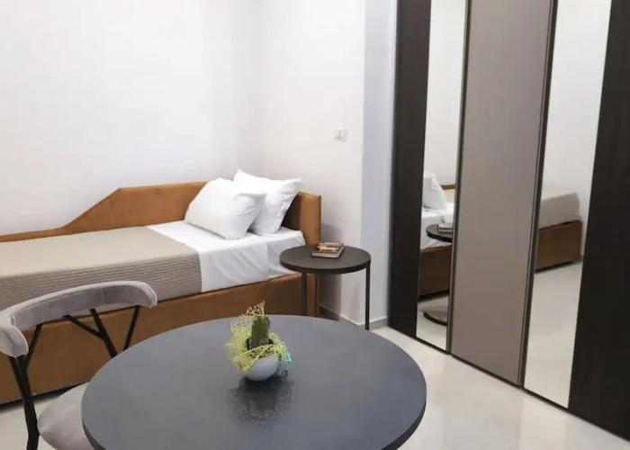 Pietra Viva - Suite & Relax