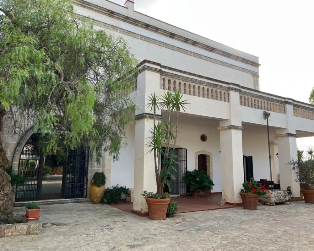 Masseria La Camardia